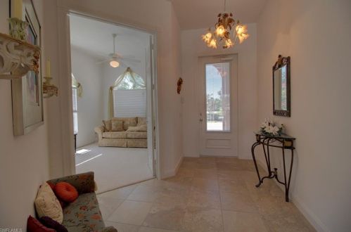 7791 Tommasi Ct, Naples FL  34114-2682 exterior