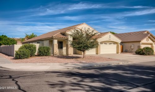 520 Musket Pl, Chandler, AZ 85286-7197