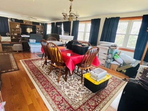 80 Flagg Ln, North Kingstown RI  02852-6708 exterior