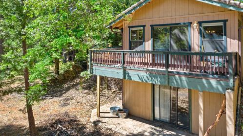 14696 Colfax Hwy, Grass Valley CA  95945-7912 exterior