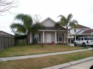 4301 Le Mans Dr, Marrero, LA 70072-6269