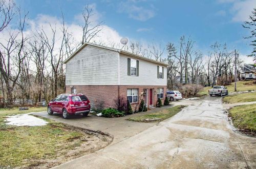 1002 Plateau St, Covington, KY 41018-2379