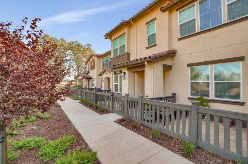 18083 Monterey Rd, Morgan Hill CA  95037 exterior