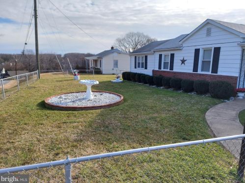 186 Little Whim Rd, Fredericksburg, VA 22405-1891