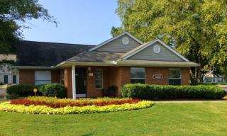 340 Gillespie Rd, Madison AL  35758-7012 exterior