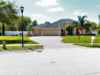 12222 Creek Edge Dr, Riverview FL  33579-6500 exterior