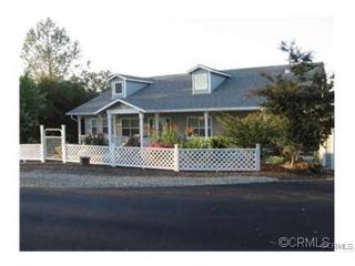 4051 Ednas Way, Oroville, CA 95966-9581