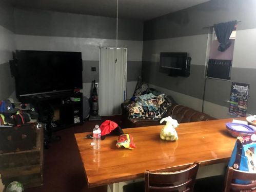 5227 Bonita Ave, Dallas TX  75206-6725 exterior