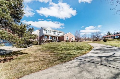 5436 Cecilia Ct, Cincinnati, OH 45247-7508