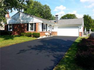 4124 Seckinger Ct, Toledo, OH 43613-3617