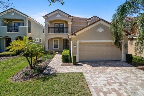 9145 Via Bella Notte, Orlando, FL 32836-7715