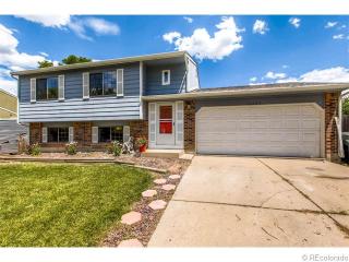 12260 Bellaire St, Westminster CO  exterior