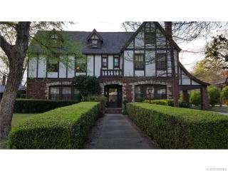 1554 Yorktown Pl, Tulsa, OK 74104-4918