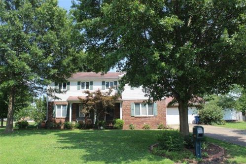 1519 Beckett Dr, Murray, KY 42071-3201