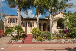 16 Keefer Ct, Oakland, CA 94610-1027