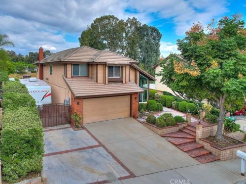 3098 Oakcrest Dr, Chino Hills, CA 91709-2463