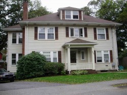 386 Wolcott St, Newton MA 02466-1533 exterior