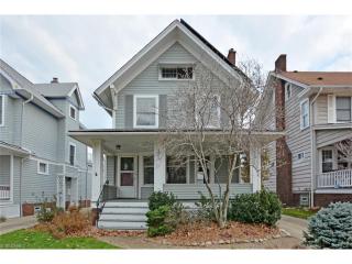 1201 Virginia Ave, Cleveland, OH 44107-2430