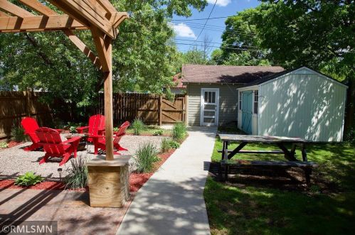 1002 14th Ave, Saint Cloud MN  56304-1740 exterior