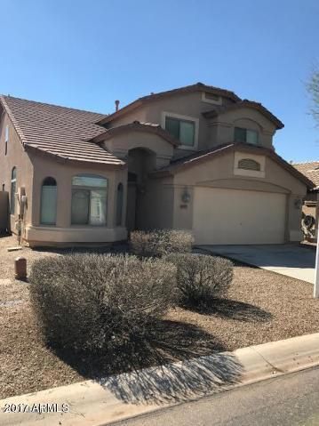 44865 Woody Rd, Maricopa, AZ 85139-9192