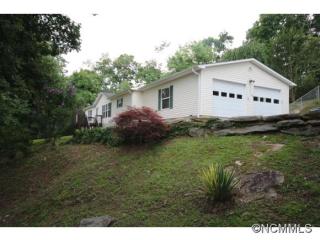 111 Laurel Woods Rd, Hendersonville, NC 28739-8351