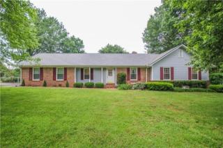 3703 Idlewood Dr, Murfreesboro TN  37130-6805 exterior