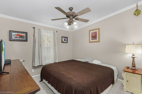 2852 York Rd, Saint James City FL  33956-2295 exterior