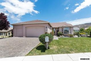 292 Nicholaus Dr, Reno, NV 89502-8741