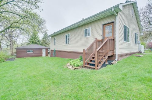 7407 136th Ln, Cedar Lake IN  46303-9192 exterior