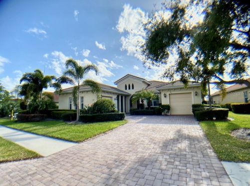 257 Martellago Dr, Nokomis, FL 34275-6710