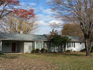 1721 Shacktown Rd, Footsville, NC 27055-8109