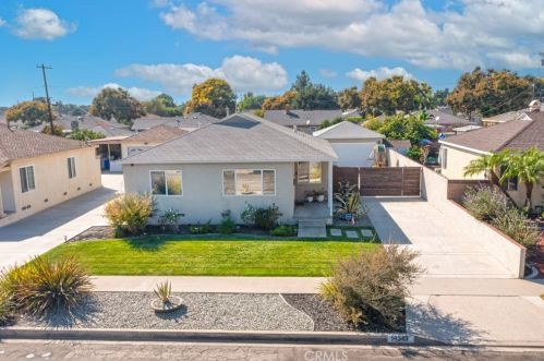 14343 Gridley Rd, Norwalk, CA 90650-4705