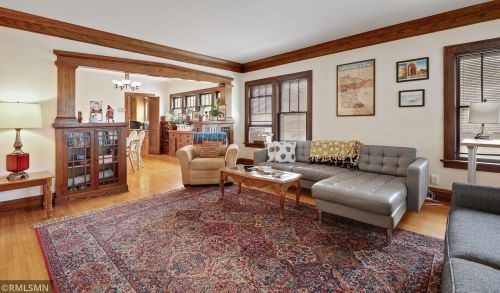 3551 Garfield Ave, Minneapolis, MN 55408-4216