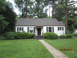 5315 Chamberlayne Ave, Richmond, VA 23227-2202
