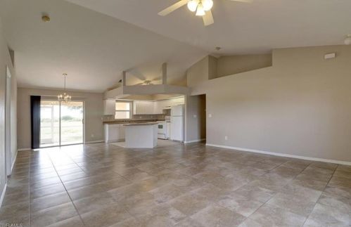 1822 6 Ave, Cape Coral FL  33909-9215 exterior