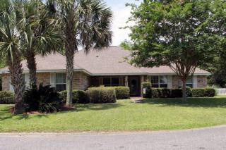 1434 William Faulkner Dr, Niceville, FL 32578-4198