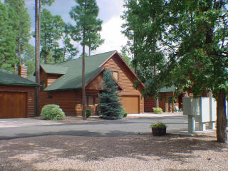 2959 Spruce Ridge Dr, Pinetop, AZ 85935-8487