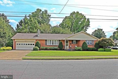 1000 Apple Dr, Navy Sup Dpt PA  17055-3408 exterior
