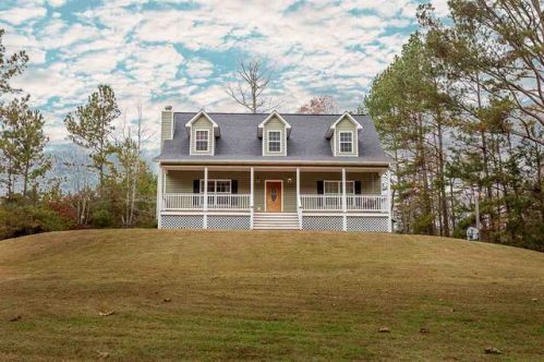 2425 Van Davis Rd, Charleston, TN 37310-5006