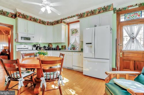 468 Baltimore St, Upton PA  17225-1416 exterior