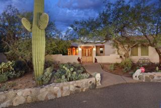 7630 Rudasill Rd, Tucson, AZ 85750-0962