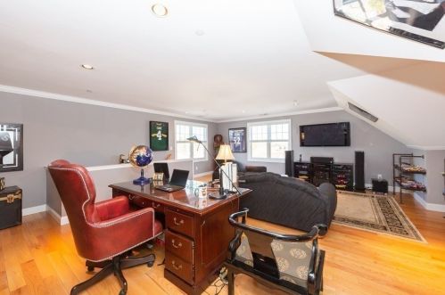 3 Amber Dr, Wrentham MA  02093-1783 exterior