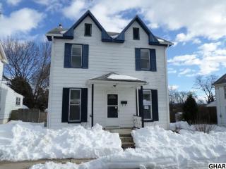 538 Main St, Harrisburg, PA 17113-2711