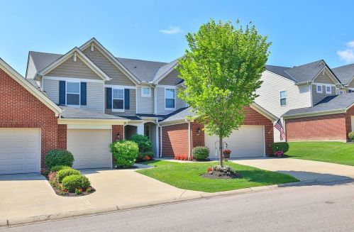 3004 Palmer Pl, Idlewild, KY 41005