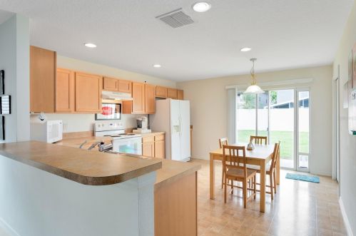 2754 Trommel Way, Sanford FL  32771-5808 exterior