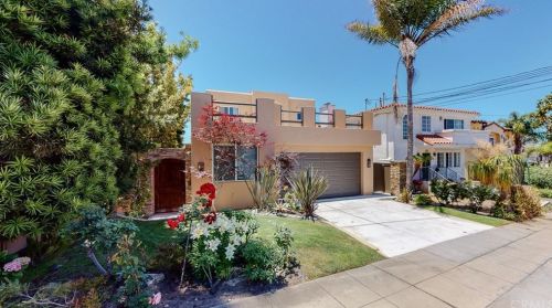 717 Lucia Ave, Redondo Beach, CA 90277-2232