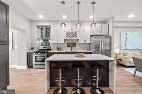 641 Franklin St, Washington DC 20017-1318 exterior