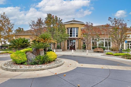 500 Birch Ridge Dr, Rio Vista CA  94571-2215 exterior