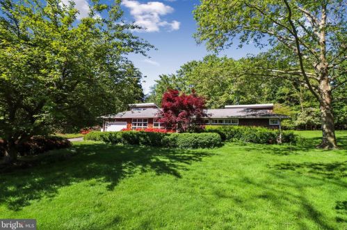 4440 Province Line Rd, Princeton NJ 08540-4368 exterior