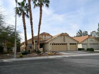 375 Placer Creek Ln, Henderson, NV 89014-4560